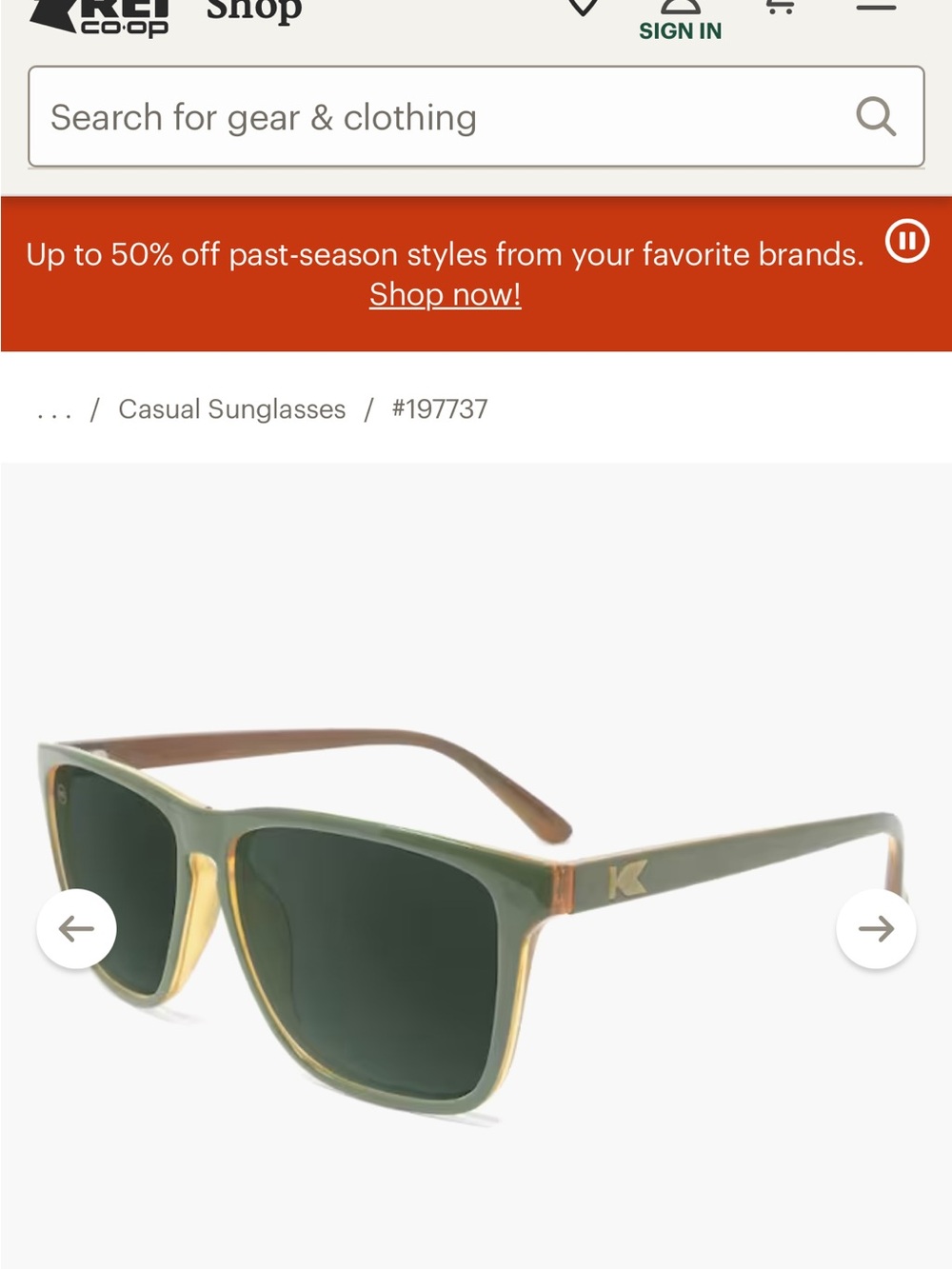 Classic Black Sunglasses knock around a few scratches on lenses. No box